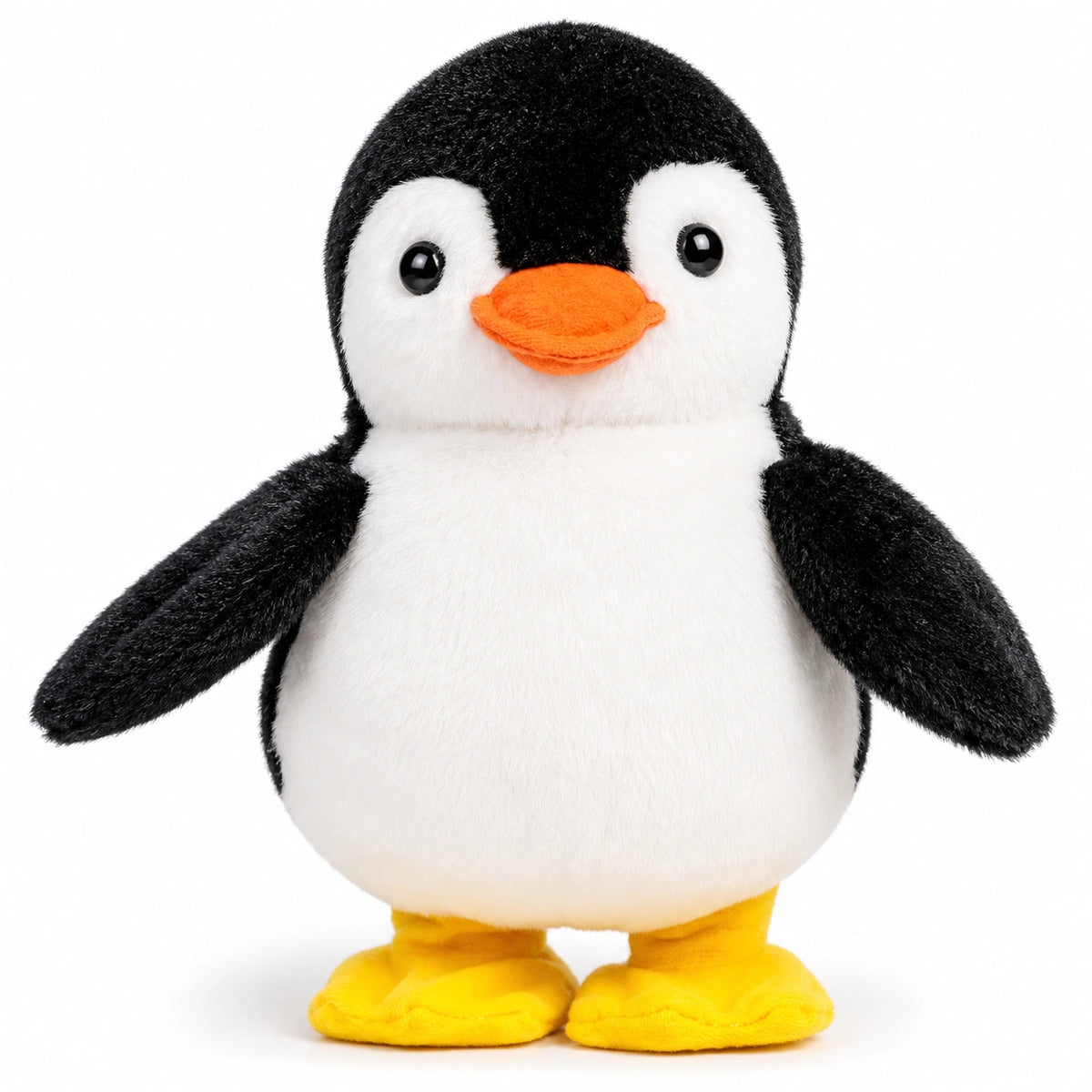 Animigos Dancing Penguin-Animigos Dancing Penguin