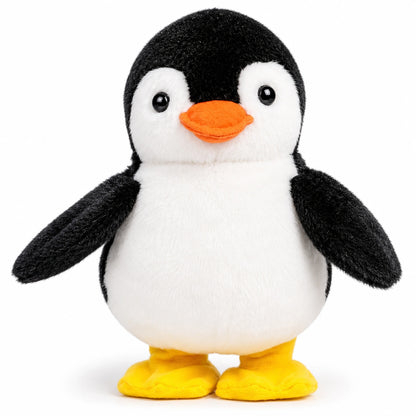 Animigos Dancing Penguin-Animigos Dancing Penguin