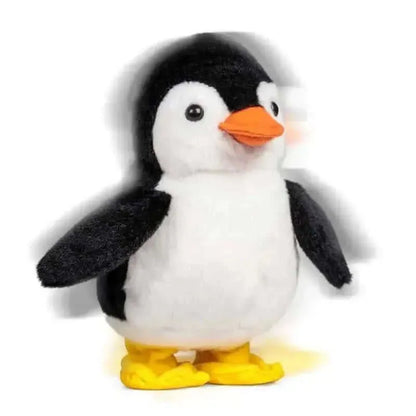 Animigos Dancing Penguin-Animigos Dancing Penguin