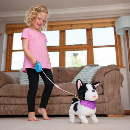 Animigos Fancy French Bull Dog-Animigos Fancy French Bull Dog