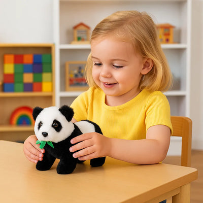 Animigos Flipping Panda-Animigos Flipping Panda
