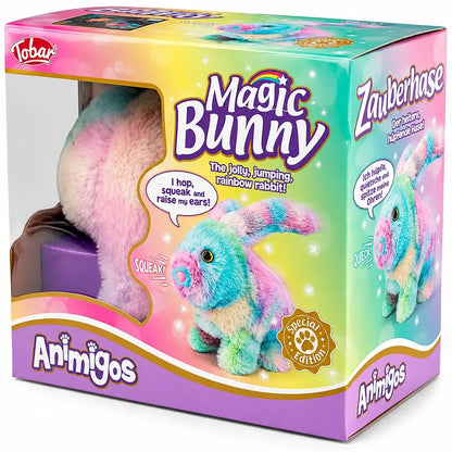 Animigos Magic Bunny-Animigos Magic Bunny