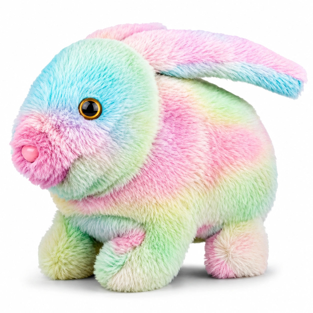 Animigos Magic Bunny-Animigos Magic Bunny