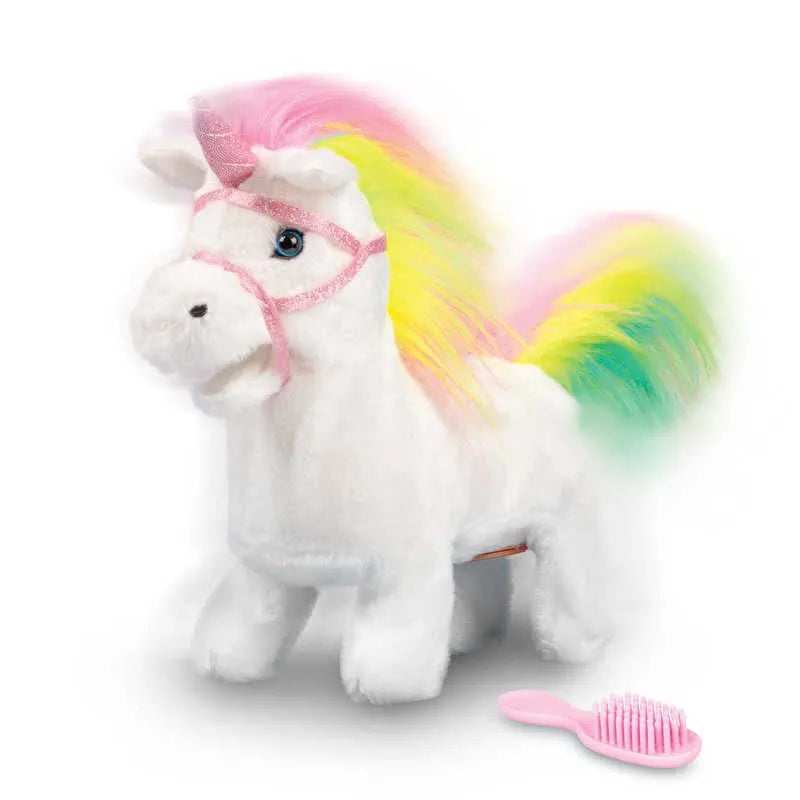 Animigos Rainbow Unicorn-Animigos Rainbow Unicorn