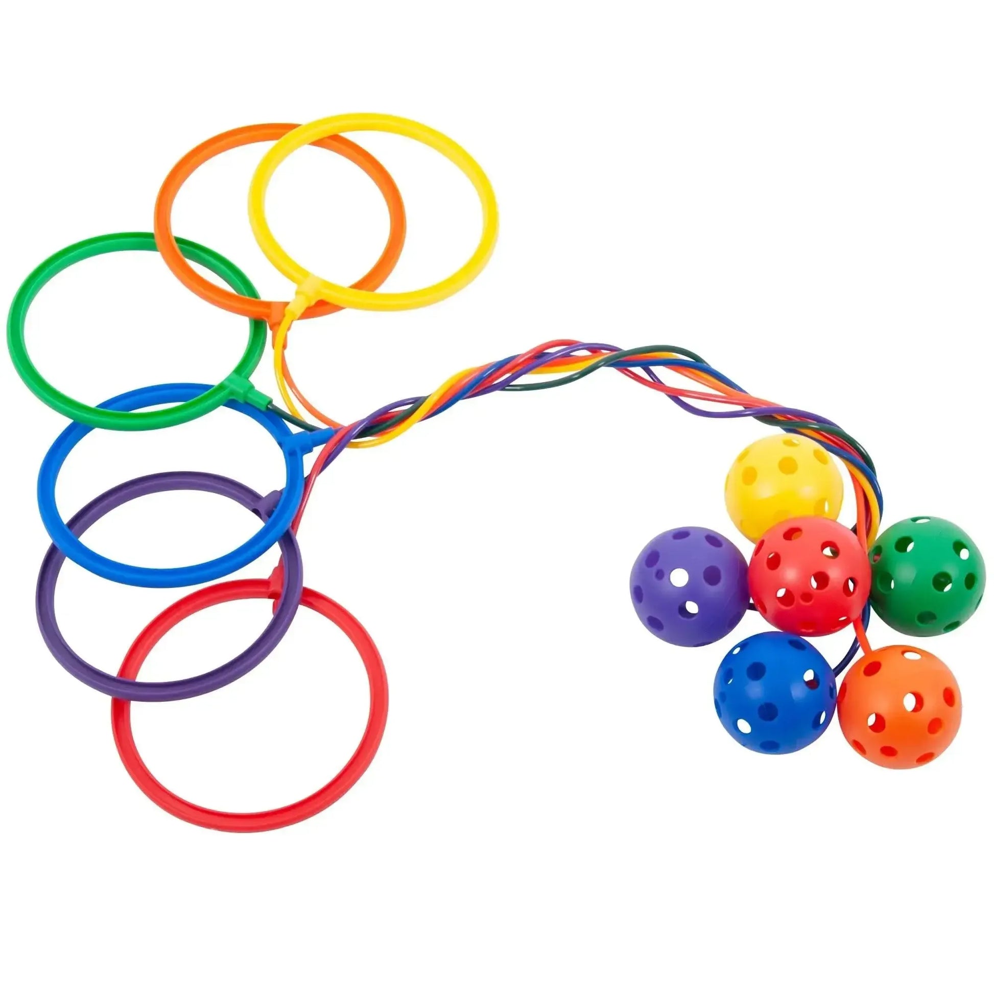 Ankle Hoops-Ankle Hoops