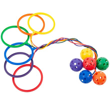 Ankle Hoops-Ankle Hoops