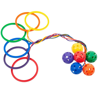 Ankle Hoops-Ankle Hoops