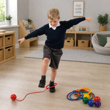 Ankle Hoops-Ankle Hoops
