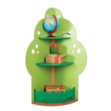 Apple Tree Book Display Unit-Apple Tree Book Display Unit