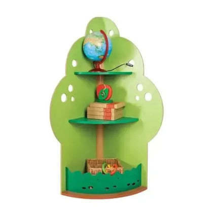 Apple Tree Book Display Unit-Apple Tree Book Display Unit