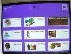 Applied behavior analysis program-Applied behavior analysis program