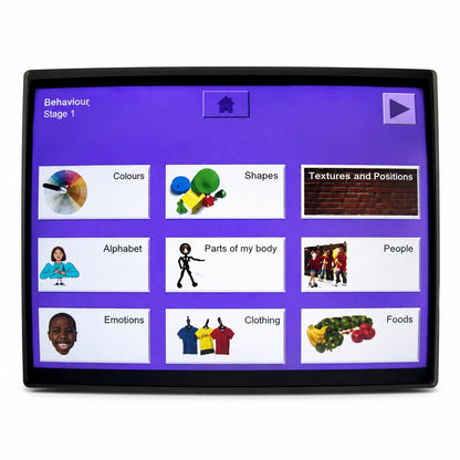 Applied behavior analysis program-Applied behavior analysis program