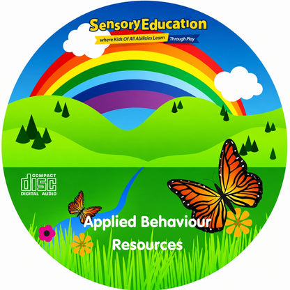 Applied behavior analysis program-Applied behavior analysis program