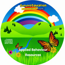 Applied behavior analysis program-Applied behavior analysis program