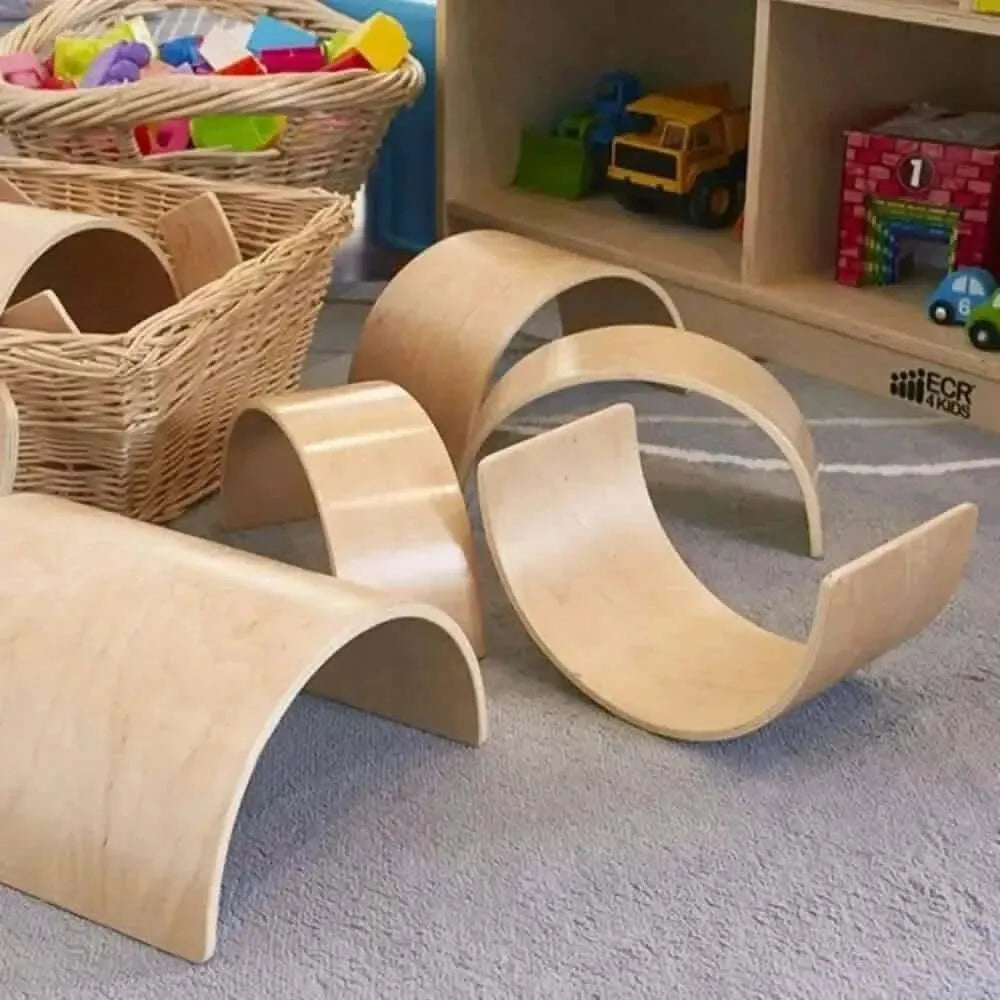 Arches and Tunnels-Arches and Tunnels