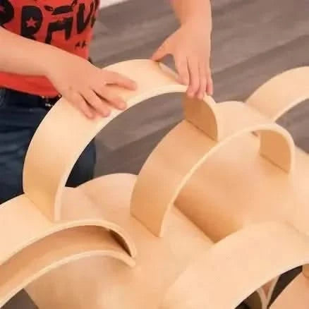 Arches and Tunnels-Arches and Tunnels