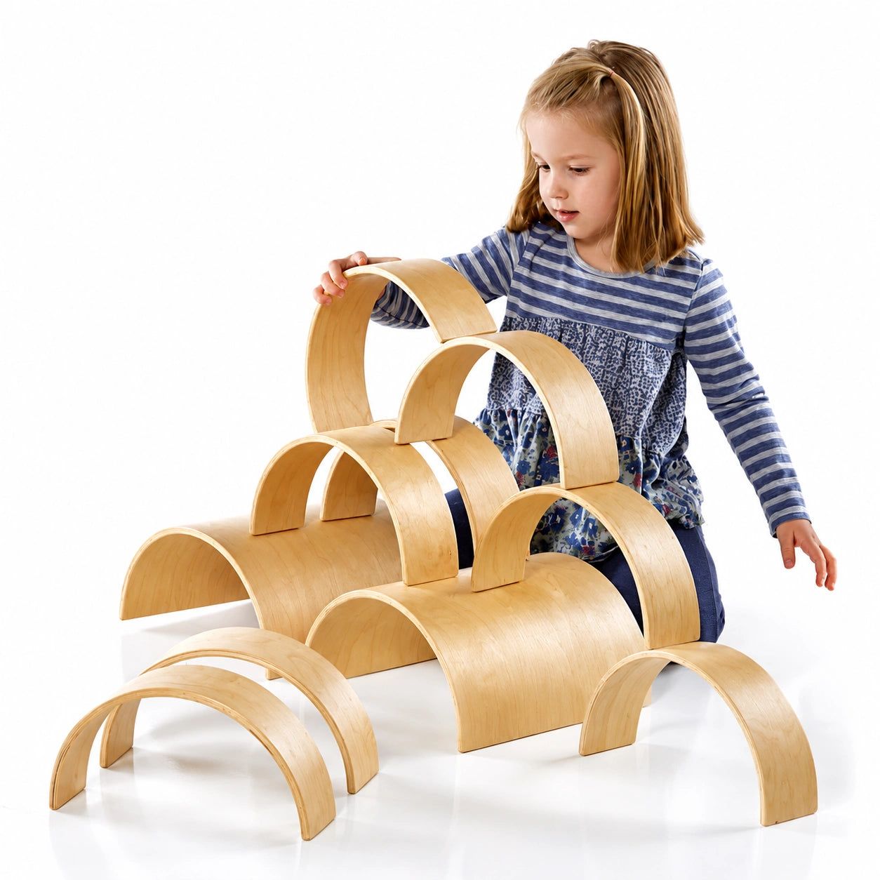 Arches and Tunnels-Arches and Tunnels