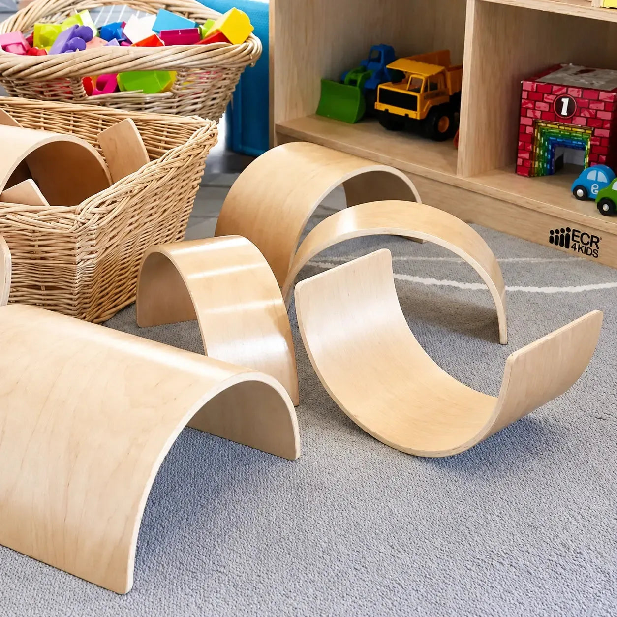Arches and Tunnels-Arches and Tunnels