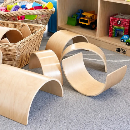 Arches and Tunnels-Arches and Tunnels