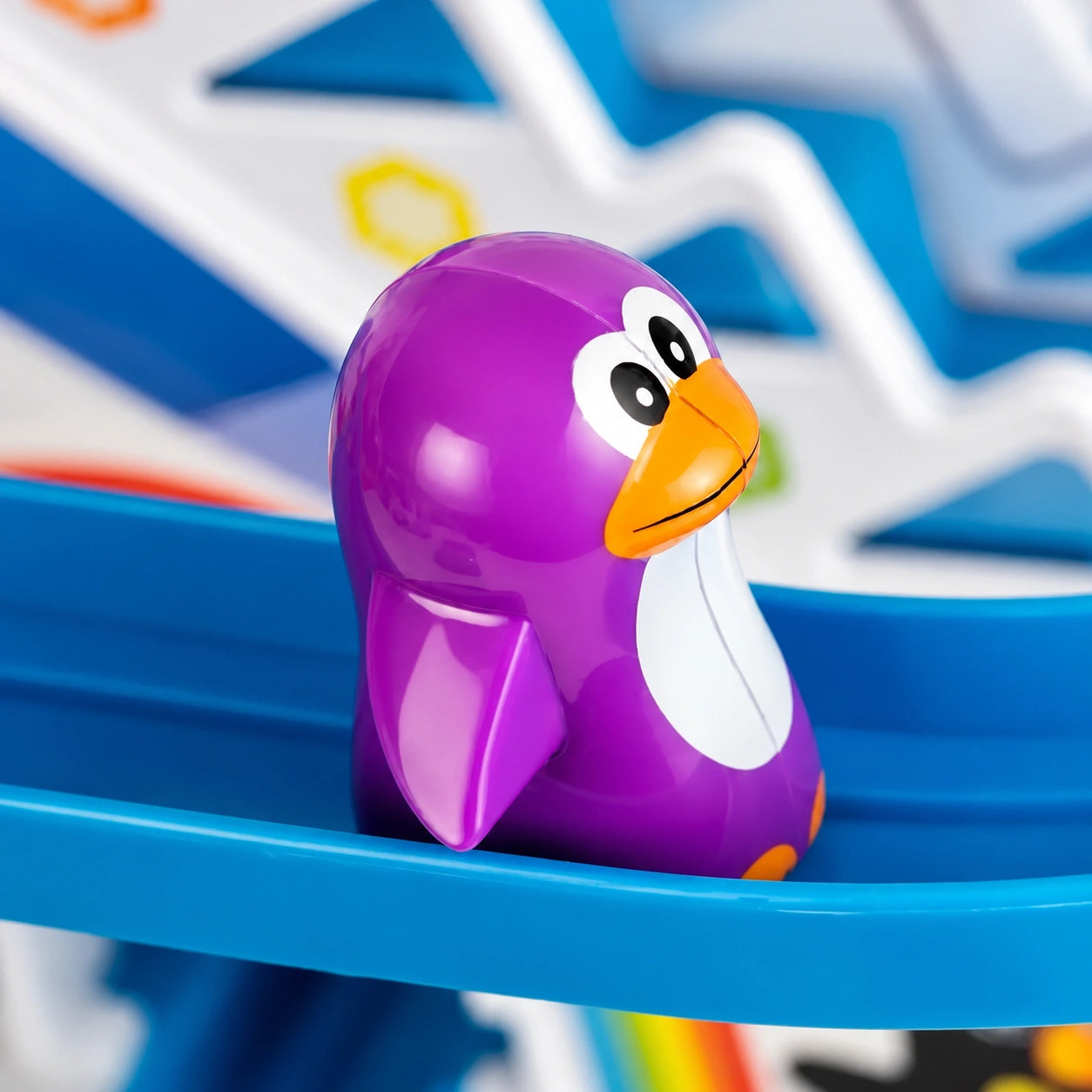 Arctic Penguin Race-Arctic Penguin Race