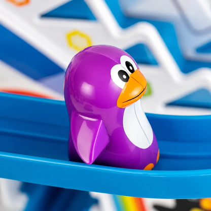 Arctic Penguin Race-Arctic Penguin Race