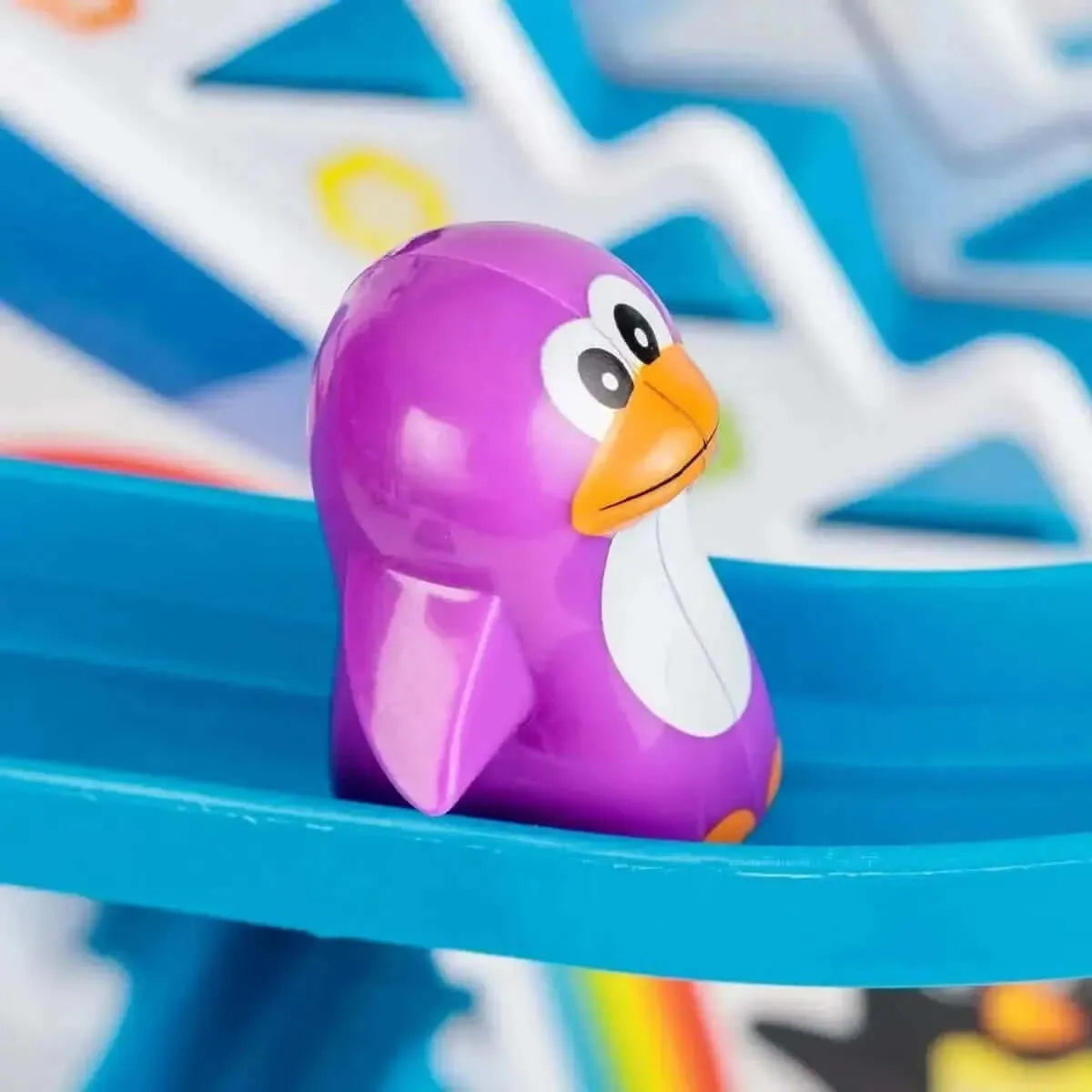 Arctic Penguin Race-Arctic Penguin Race