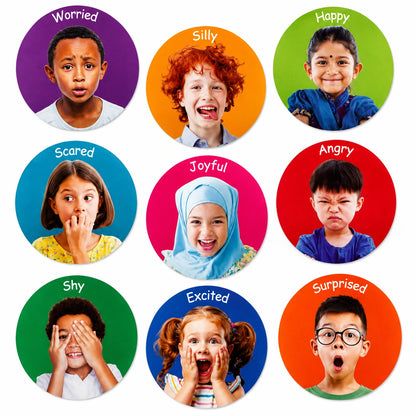 Are you ok? Emotions Mats-Are you ok? Emotions Mats
