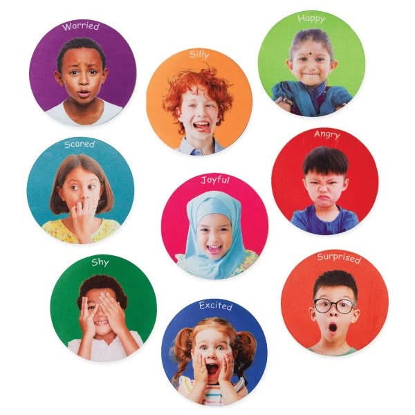 Are you ok? Emotions Mats-Are you ok? Emotions Mats