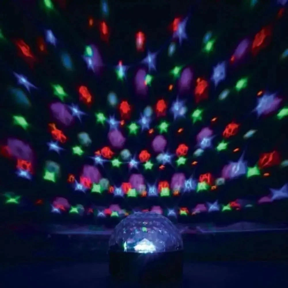 Astro UFO Light Projector-Astro UFO Light Projector