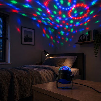 Astro UFO Light Projector-Astro UFO Light Projector