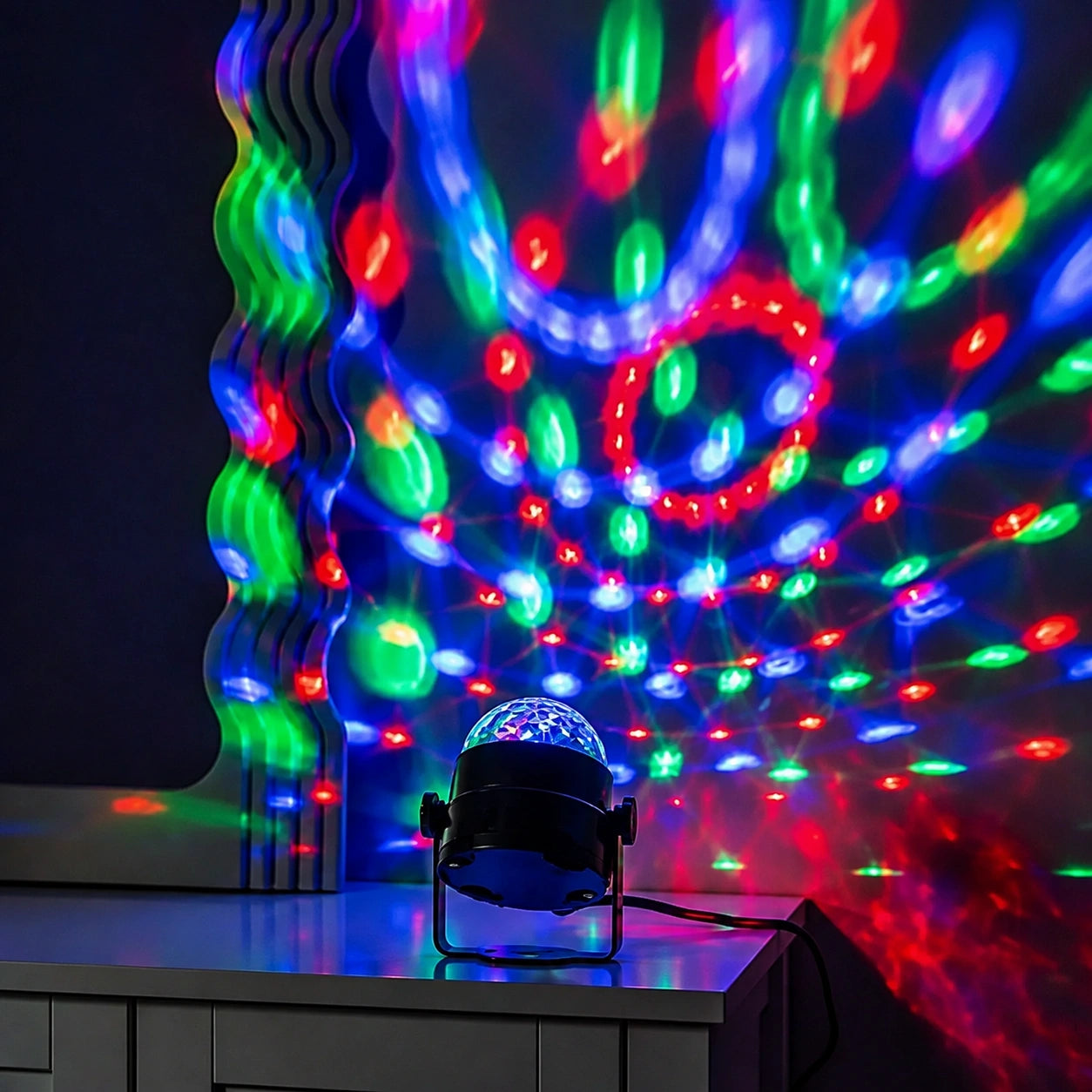 Astro UFO Light Projector-Astro UFO Light Projector