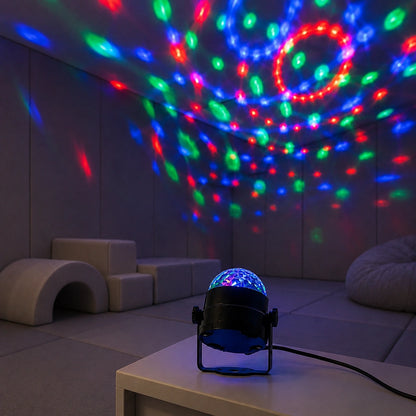 Astro UFO Light Projector-Astro UFO Light Projector
