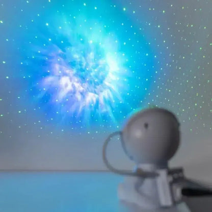 Astronaut Starry Sky Projector-Astronaut Starry Sky Projector