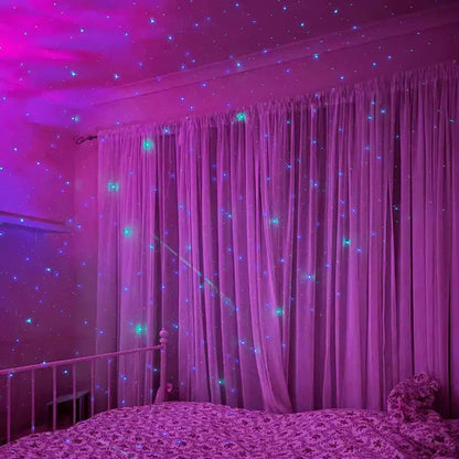 Astronaut Starry Sky Projector-Astronaut Starry Sky Projector