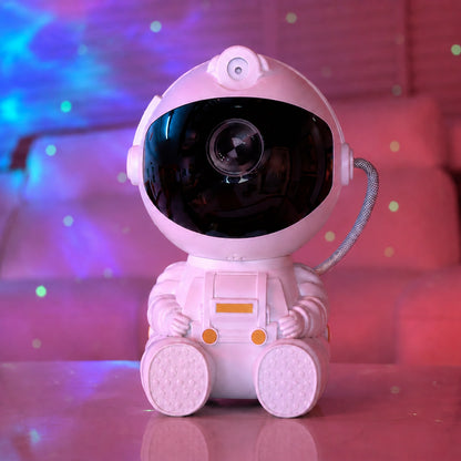 Astronaut Starry Sky Projector-Astronaut Starry Sky Projector