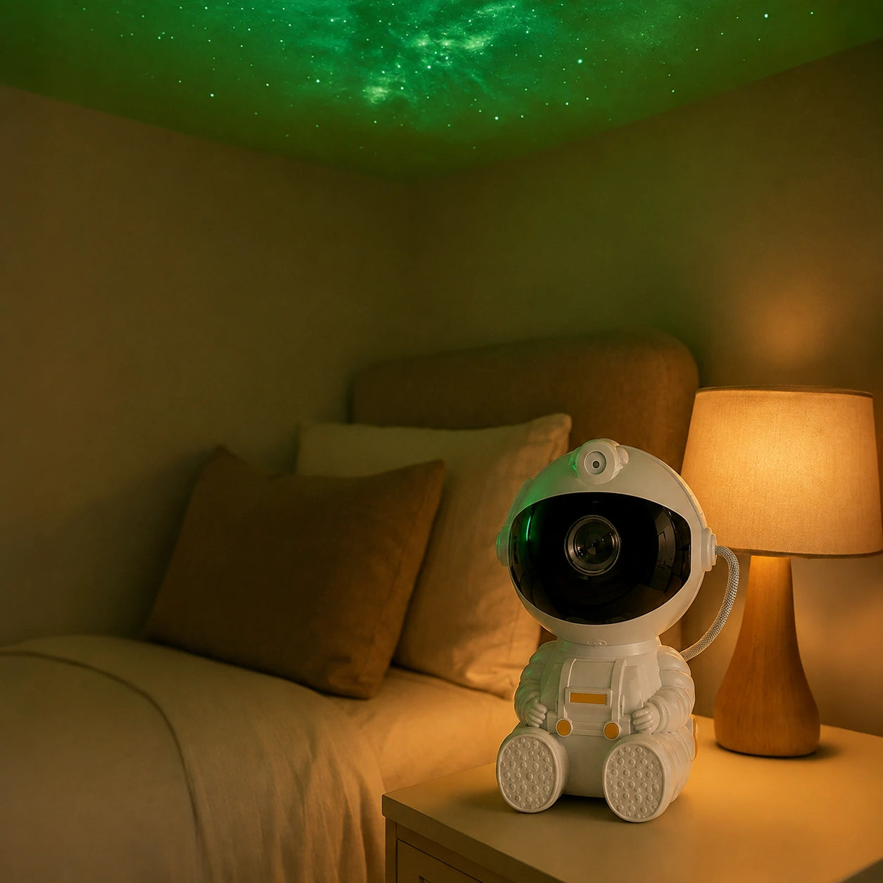 Astronaut Starry Sky Projector-Astronaut Starry Sky Projector
