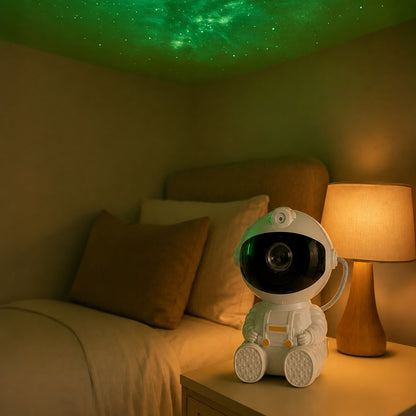 Astronaut Starry Sky Projector-Astronaut Starry Sky Projector