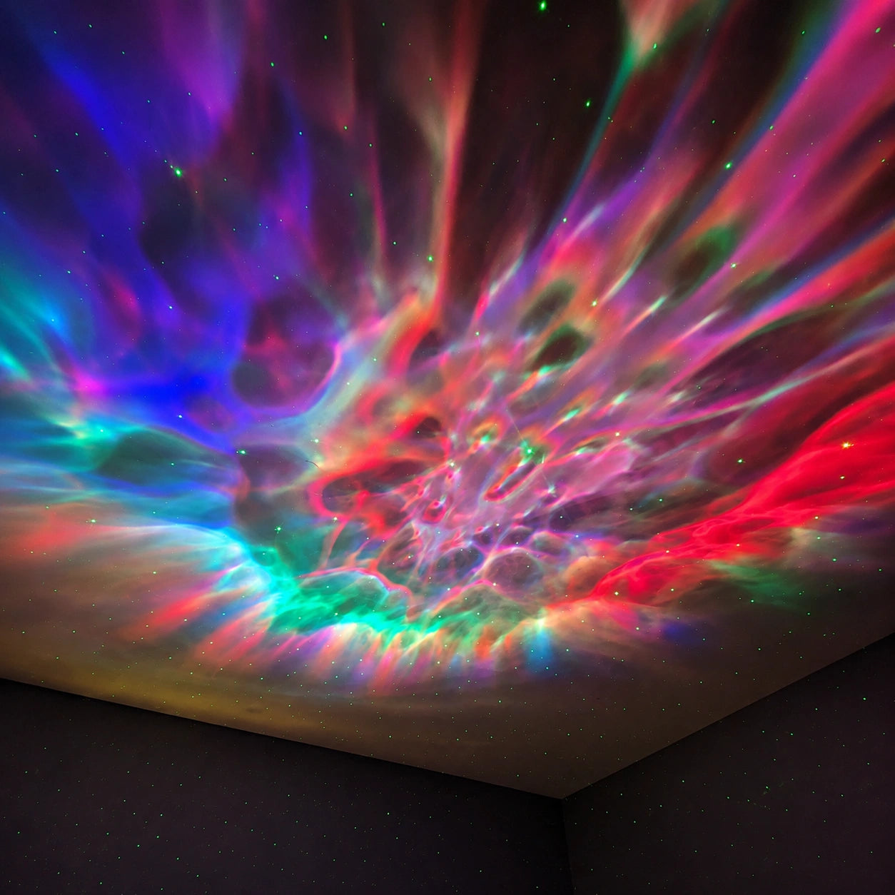 Astronaut Starry Sky Projector-Astronaut Starry Sky Projector