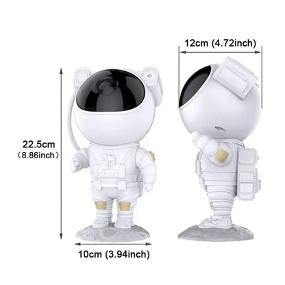 Astronaut Starry Sky Projector-Astronaut Starry Sky Projector
