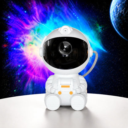 Astronaut Starry Sky Projector-Astronaut Starry Sky Projector