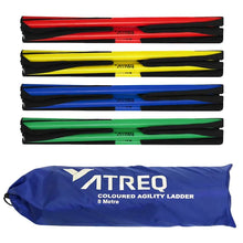 ATREQ Agility Cross ladder-ATREQ Agility Cross ladder