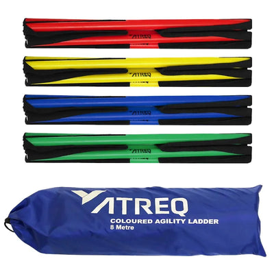 ATREQ Agility Cross ladder-ATREQ Agility Cross ladder