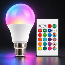 Aurora Colour Changing Light Bulb-Aurora Colour Changing Light Bulb