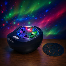 Aurora Northern Lights Projector-Aurora Northern Lights Projector