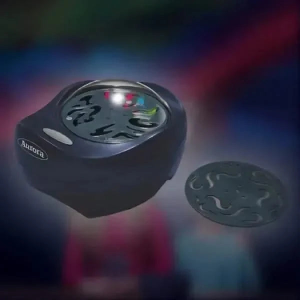 Aurora Northern Lights Projector-Aurora Northern Lights Projector