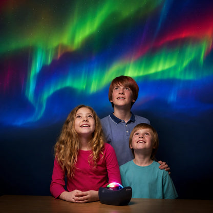 Aurora Northern Lights Projector-Aurora Northern Lights Projector