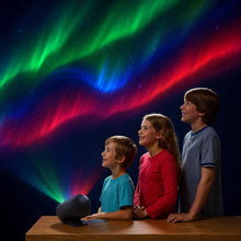 Aurora Northern Lights Projector-Aurora Northern Lights Projector