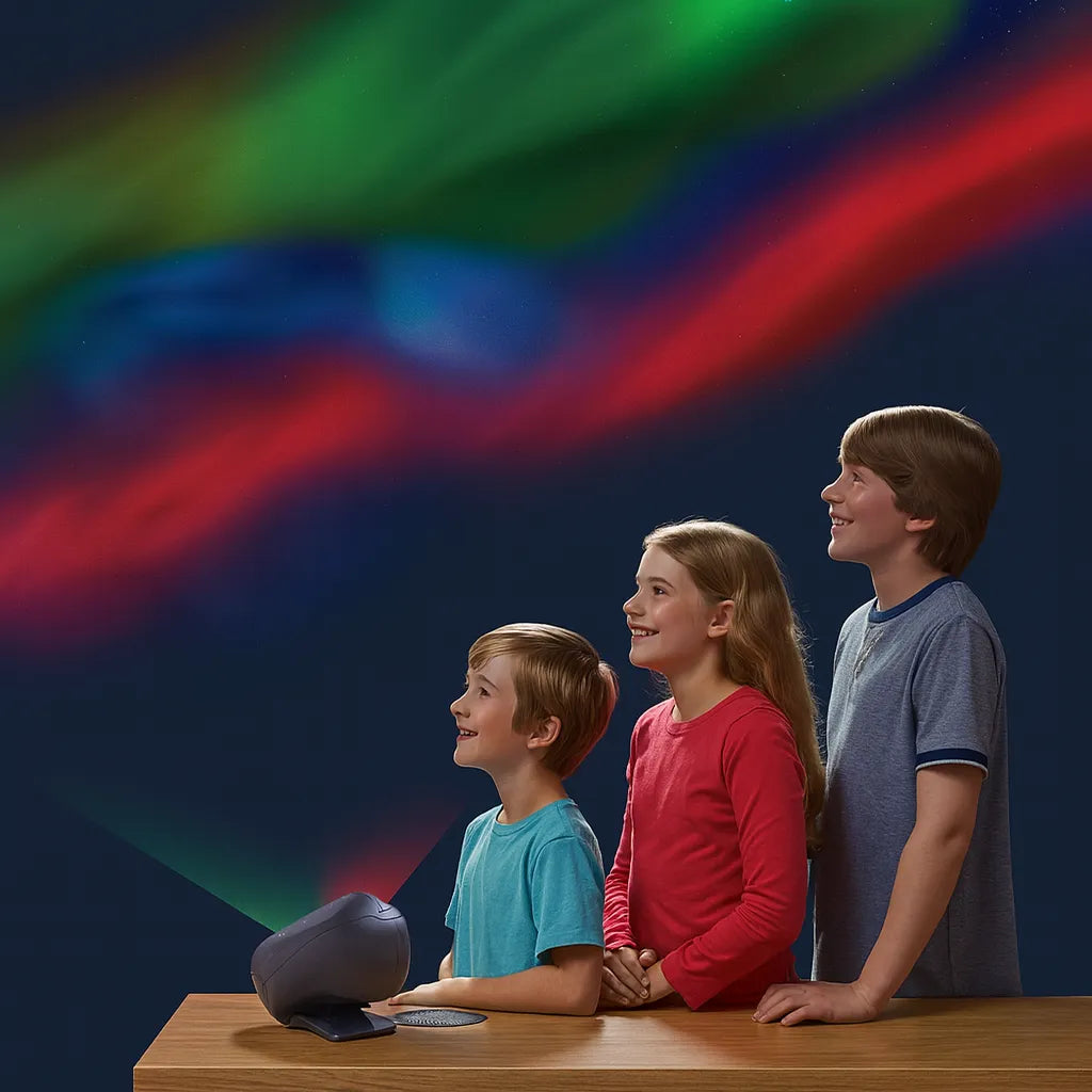 Aurora Northern Lights Projector-Aurora Northern Lights Projector
