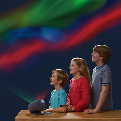 Aurora Northern Lights Projector-Aurora Northern Lights Projector