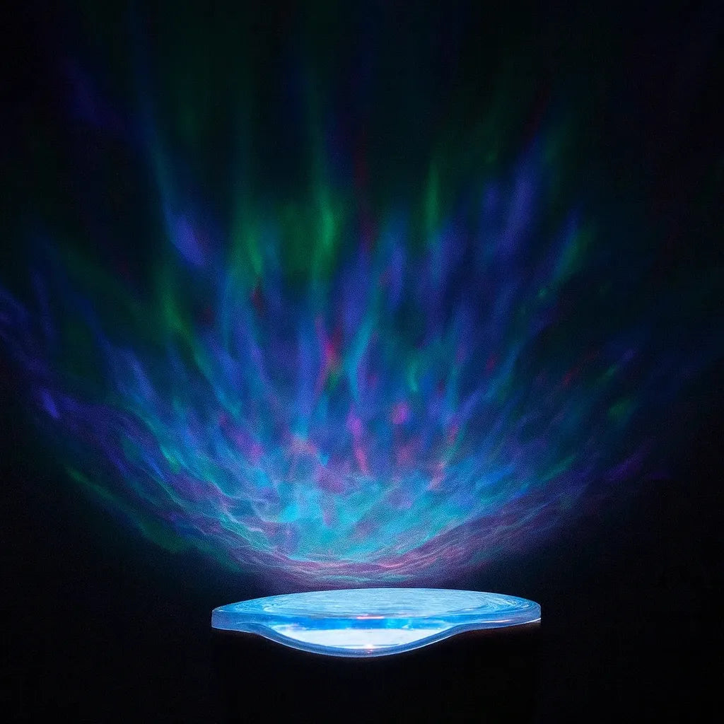 Aurora Ocean Wave Projector-Aurora Ocean Wave Projector